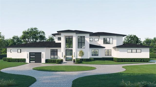 New Construction Homes For Sale This Week in Sanford: September 10th to September 16th