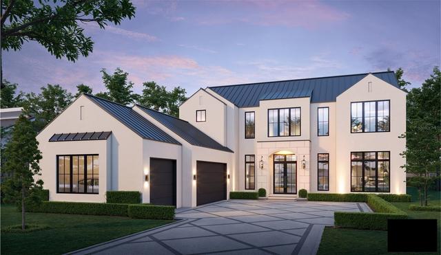 New Construction Homes For Sale This Week in Sanford: September 10th to September 16th