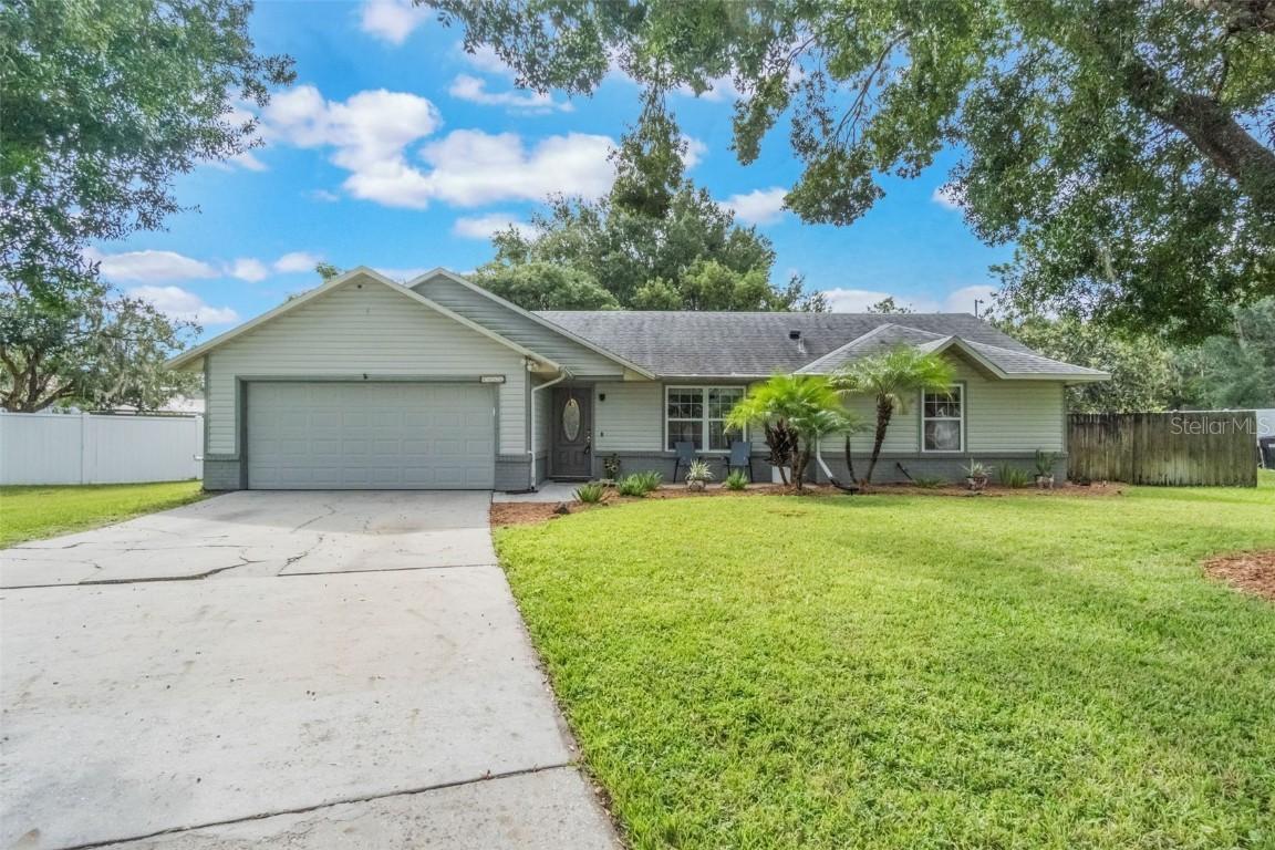 8666 Black Mesa Dr., Orlando, FL 32829