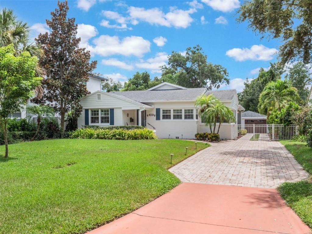 38 E Yale St., Orlando, FL 32804