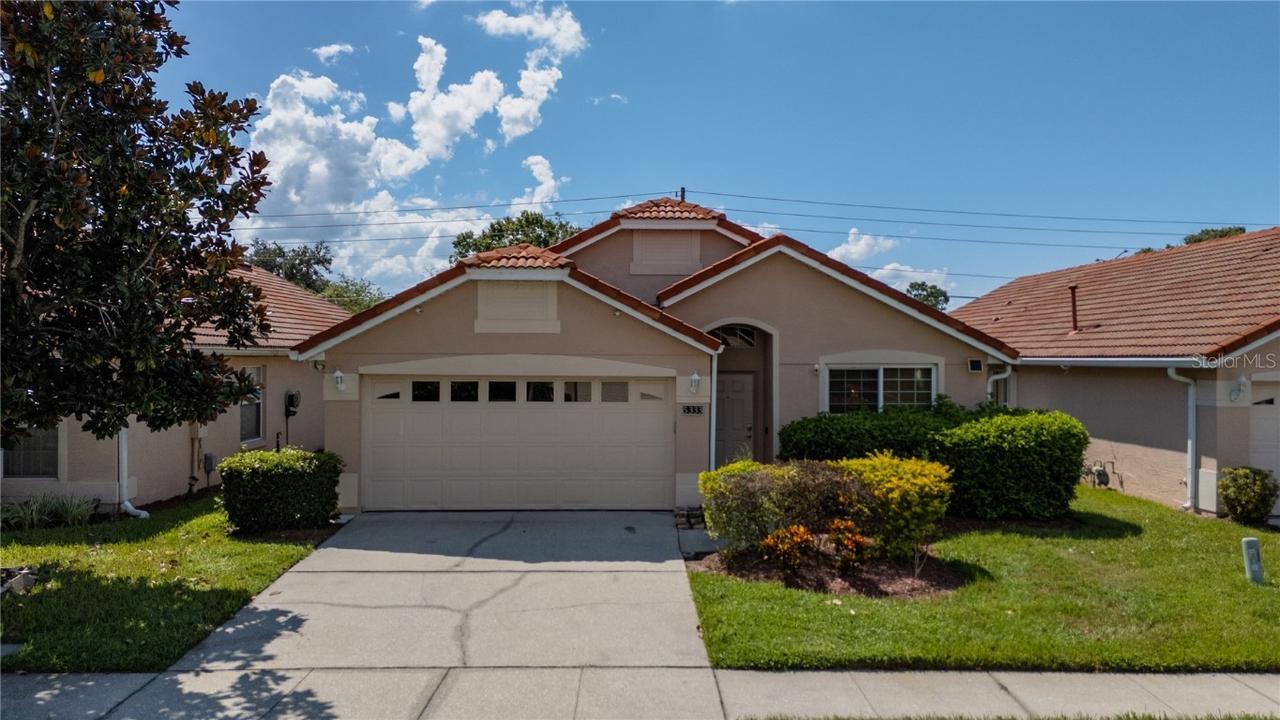 5333 Watervista Dr., Orlando, FL 32821