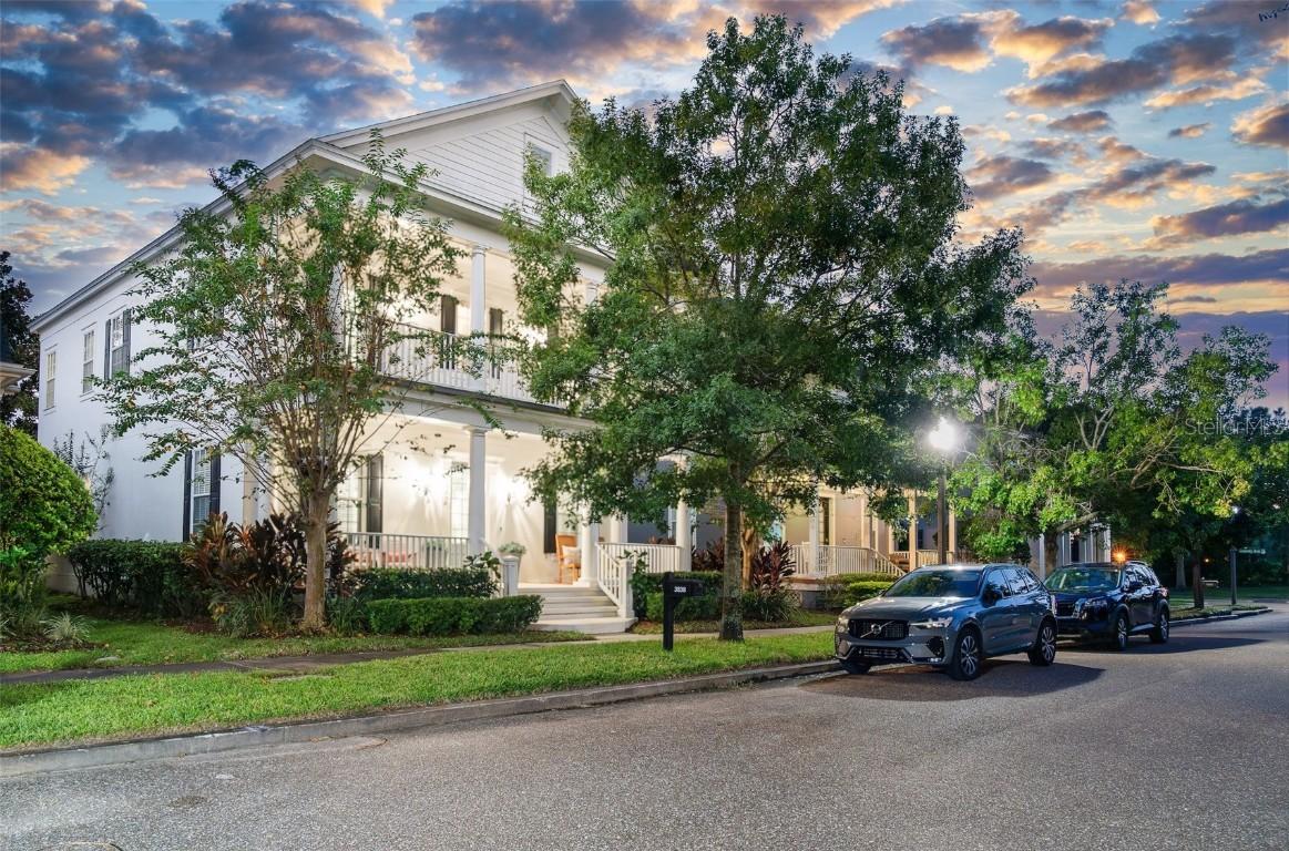 3838 Haws Ln., Orlando, FL 32814