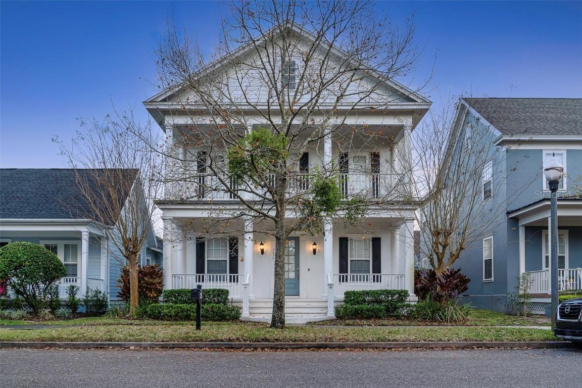 3838 Haws Ln., Orlando, FL 32814