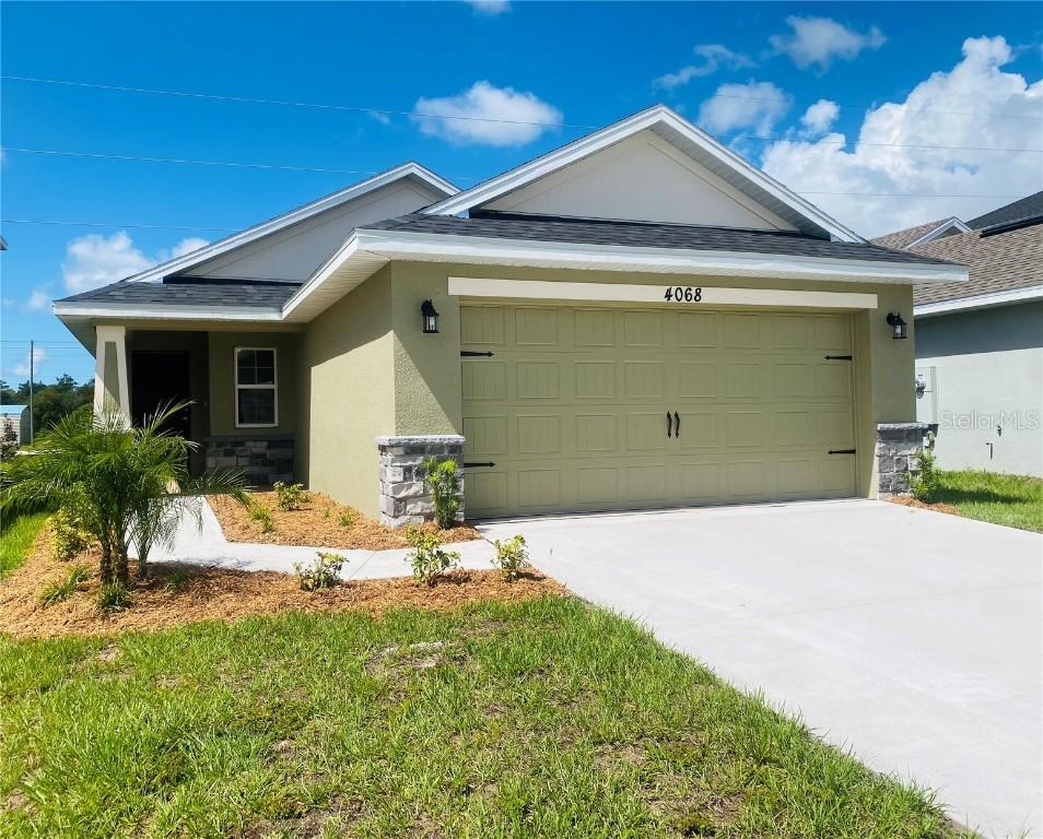 4068 Sagefield Dr., St Cloud, FL 34773