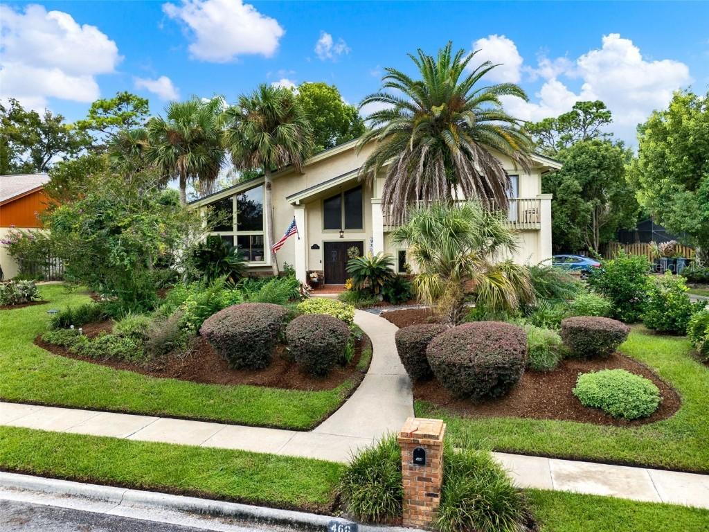468 Wild Oak Cir., Longwood, FL 32779
