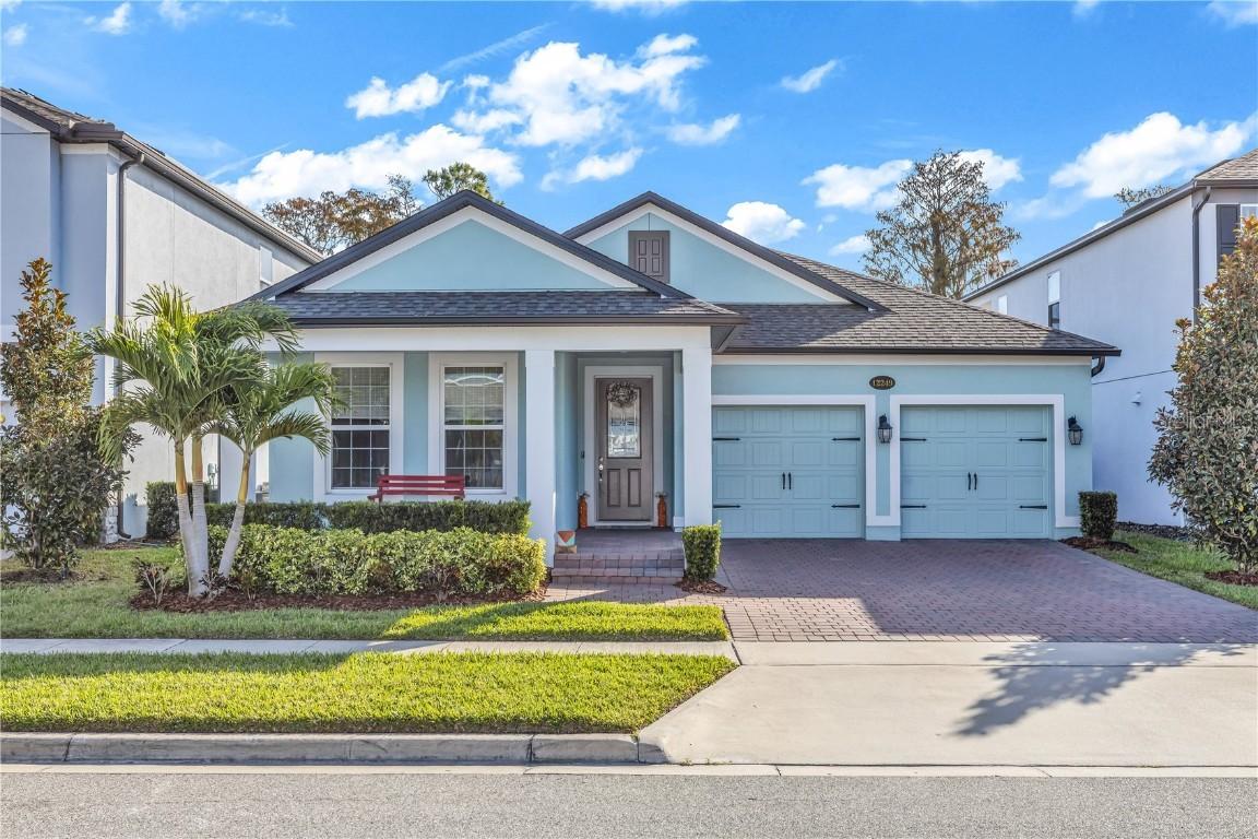 12249 Encore At Ovation Way, Winter Garden, FL 34787