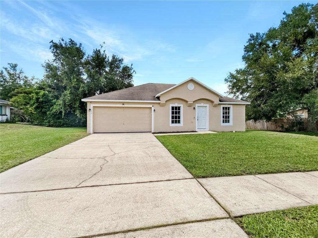 1292 Buccaneer Ave., Deltona, FL 32725