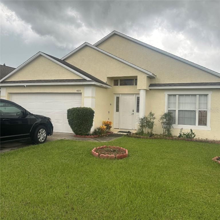 439 Majesty Dr., Davenport, FL 33837