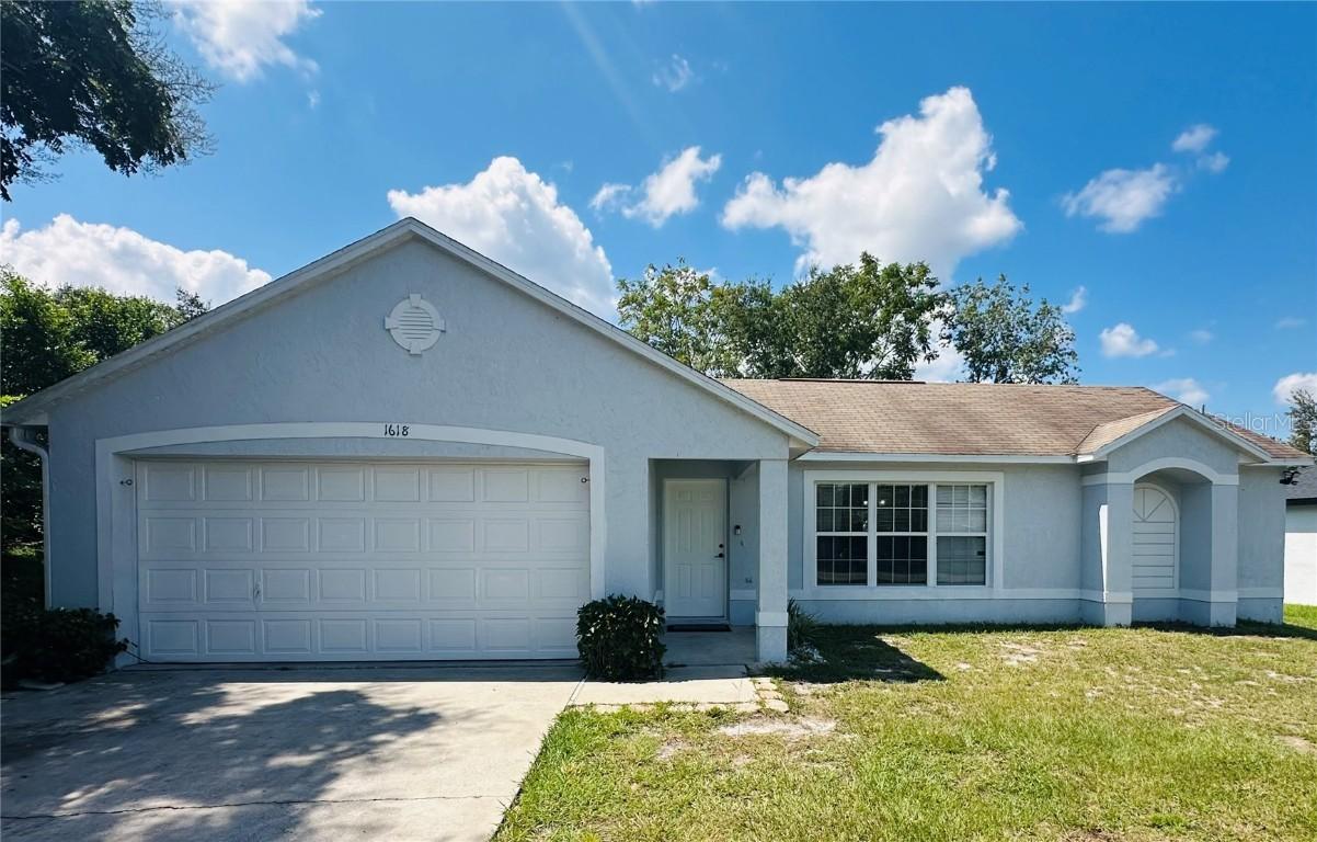 1618 Airmont Ave., Deltona, FL 32725