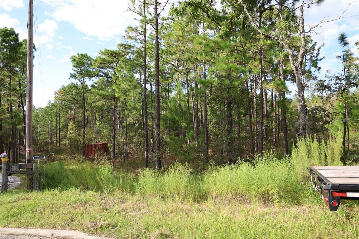 403 Melrose Landing Blvd., Hawthorne, FL 32640