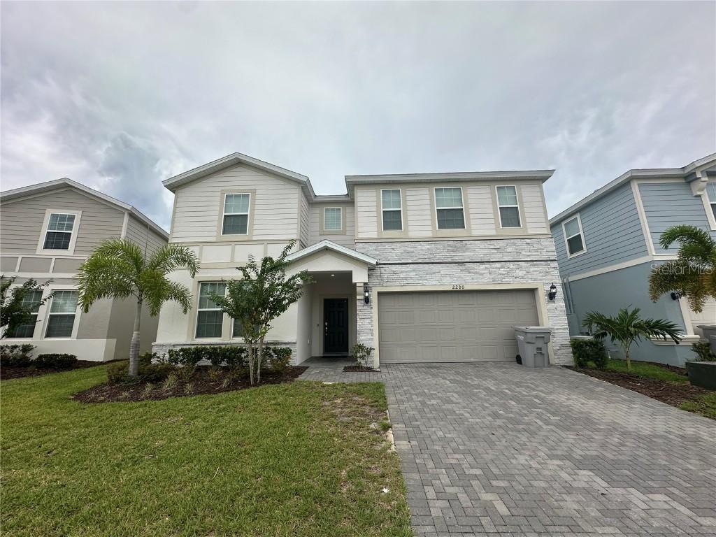 2280 Lelani Cir., Davenport, FL 33897