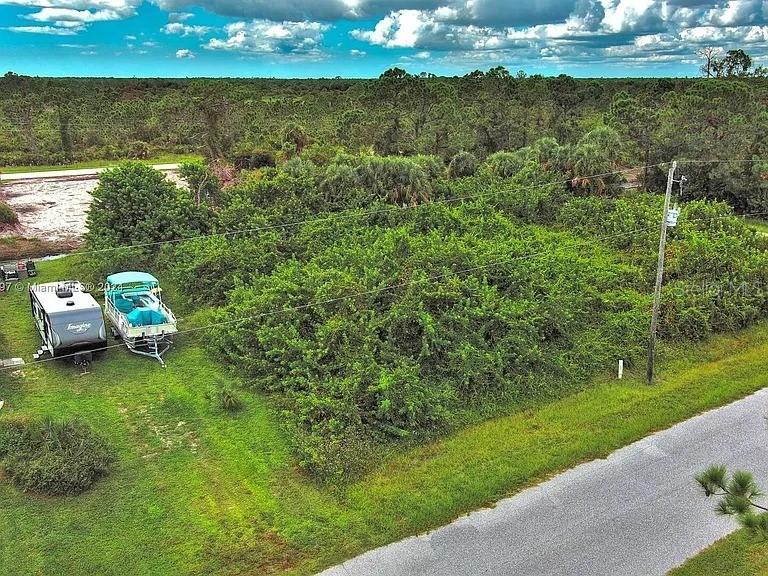 4137 Chippewa St., Port Charlotte, FL 33981