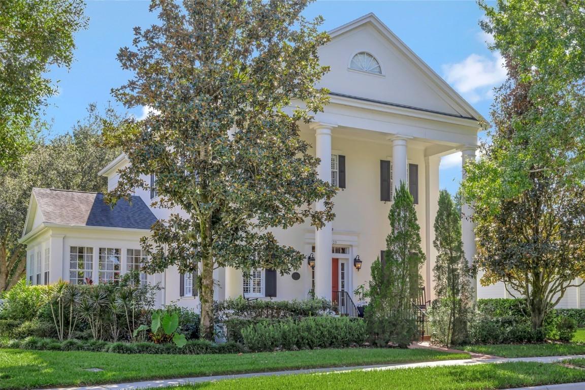 1409 Stickley Ave., Celebration, FL 34747