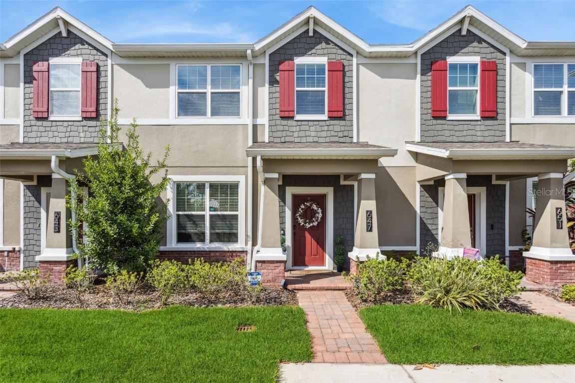 647 E Plant St., Winter Garden, FL 34787