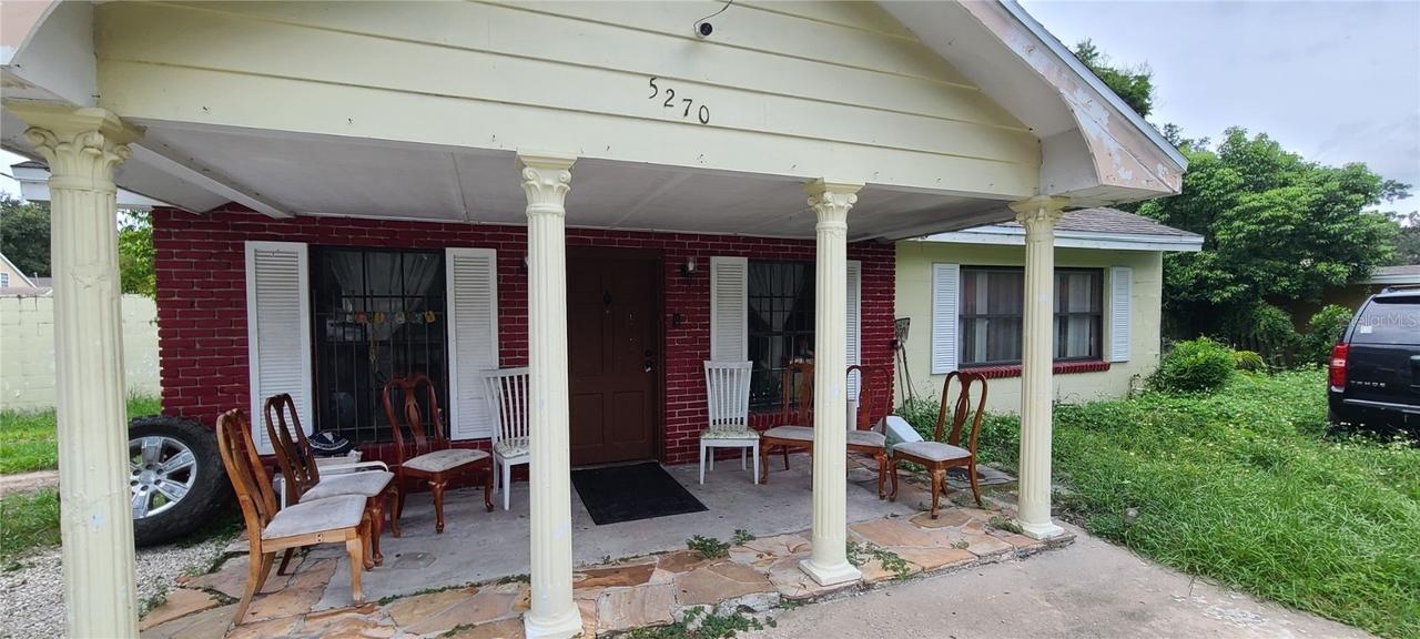 5270 Vance Ave., Orlando, FL 32810