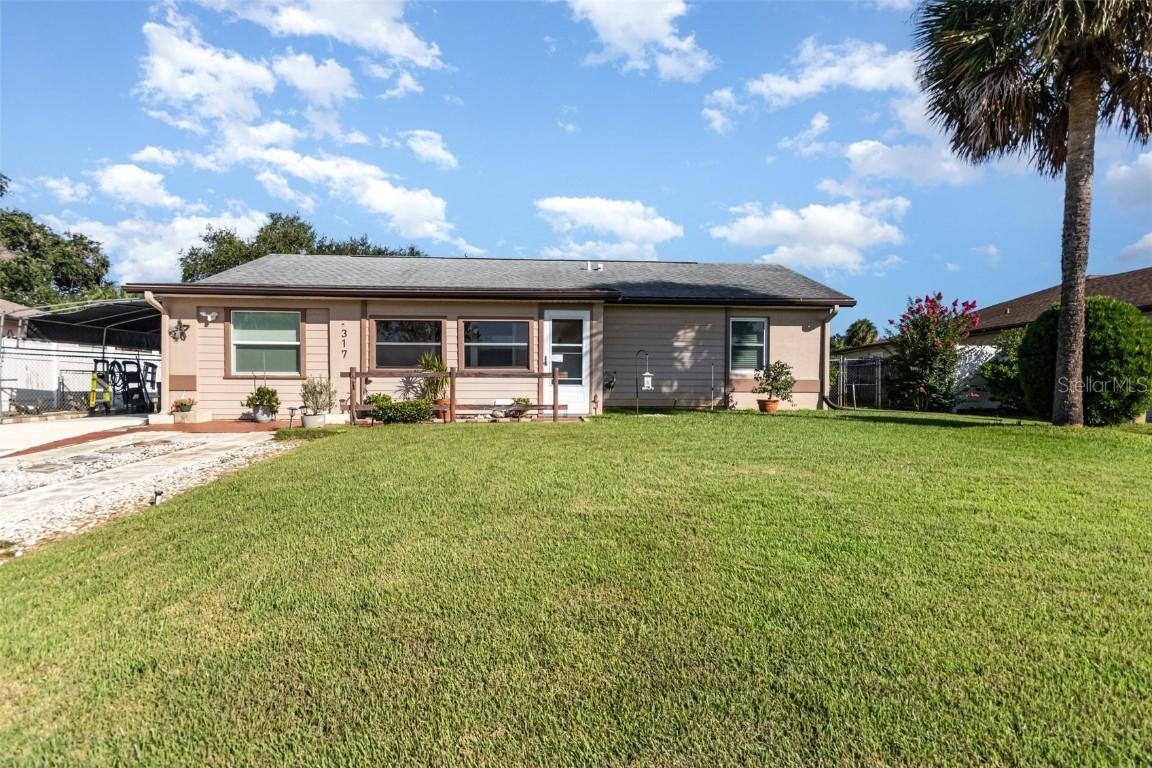 317 Gait Ct., Kissimmee, FL 34743