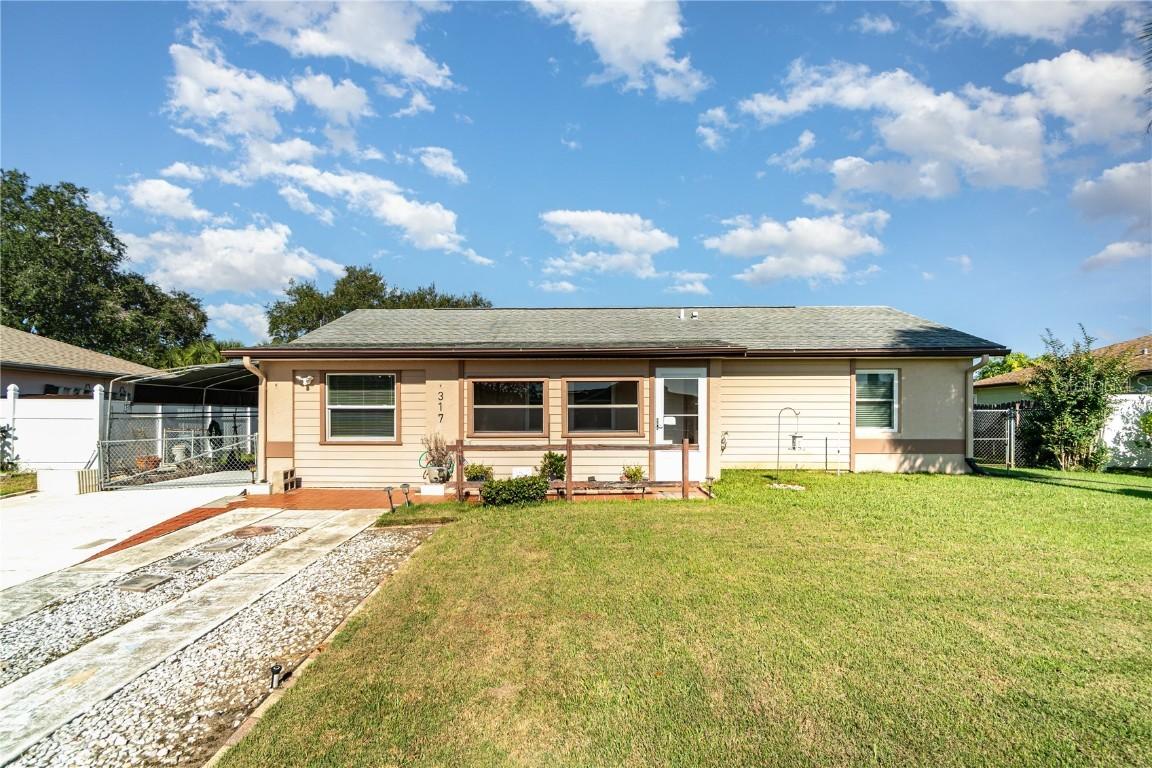 317 Gait Ct., Kissimmee, FL 34743