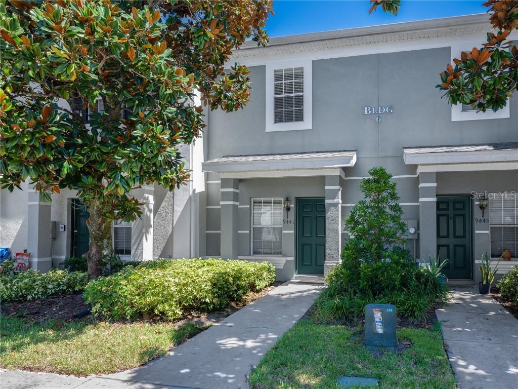 9441 Flowering Cottonwood Rd. #41, Orlando, FL 32832