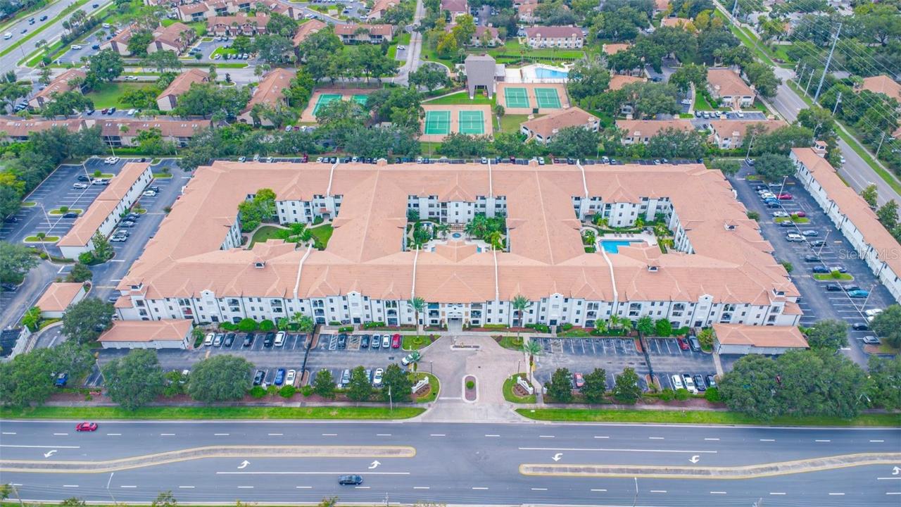 5550 E Michigan St. #2106, Orlando, FL 32822