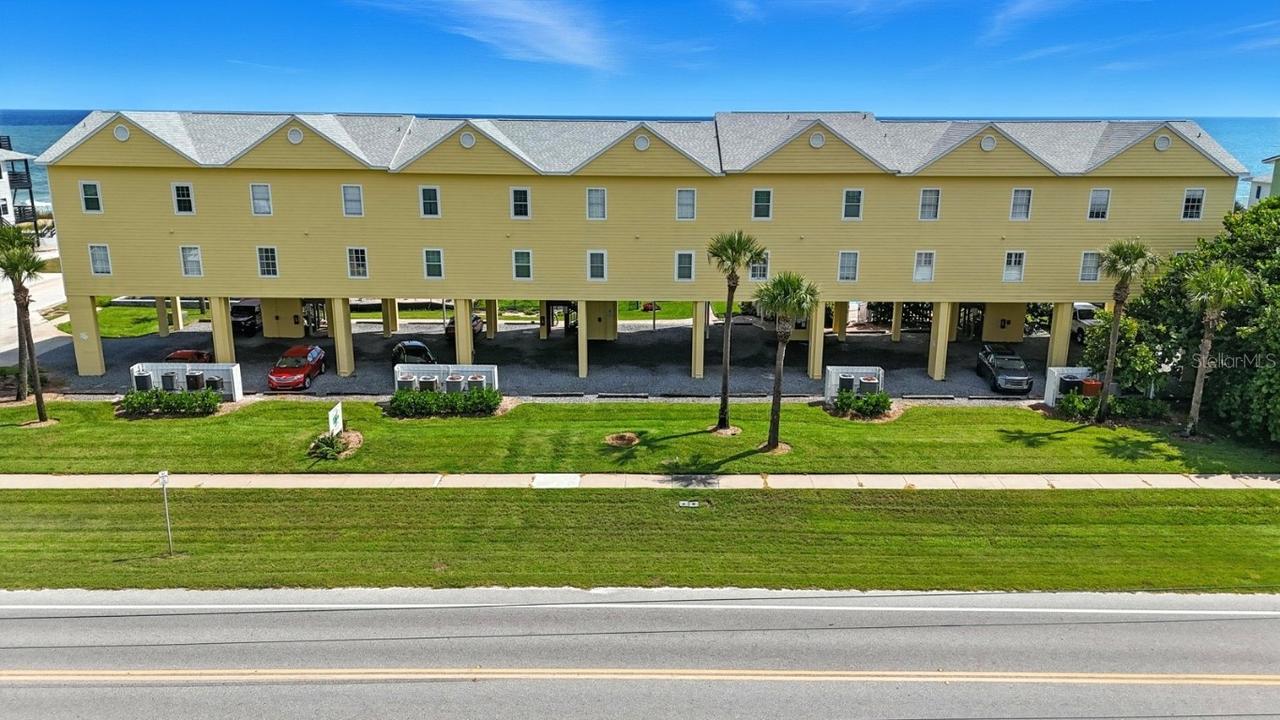 6612 S Atlantic Ave. #101, New Smyrna Beach, FL 32169