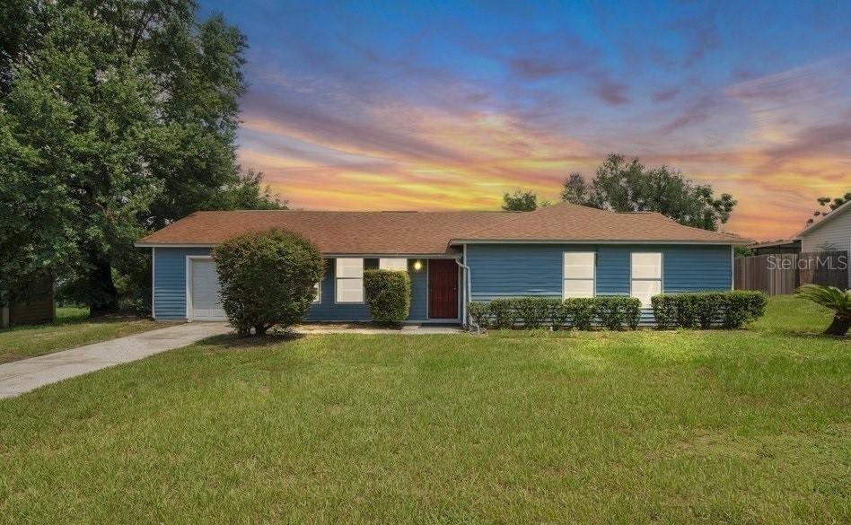 5337 Broken Pine Cir., Orlando, FL 32818
