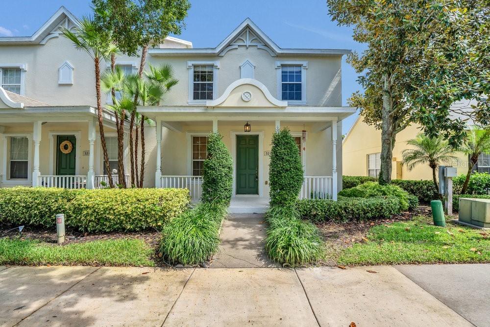 5219 Keenes Pheasant Dr., Windermere, FL 34786