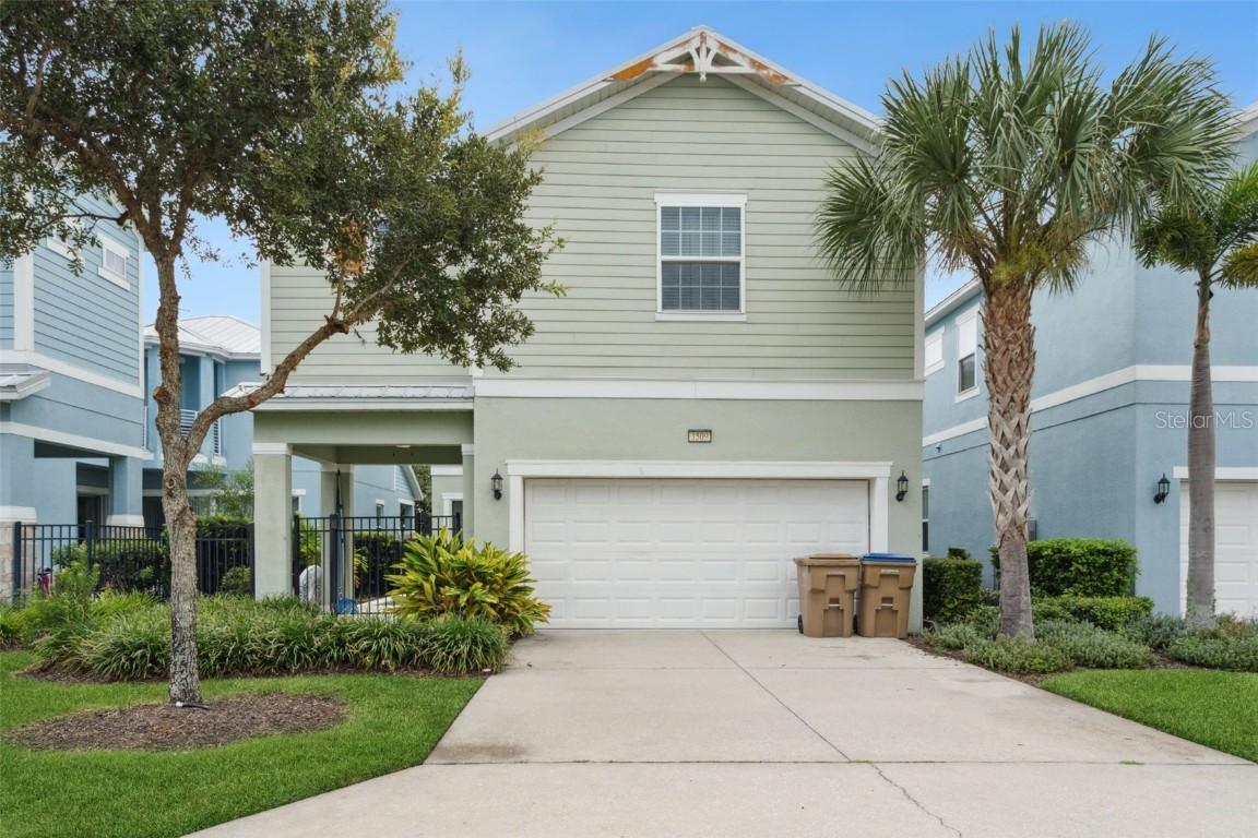 1509 Fairview Cir., Reunion, FL 34747