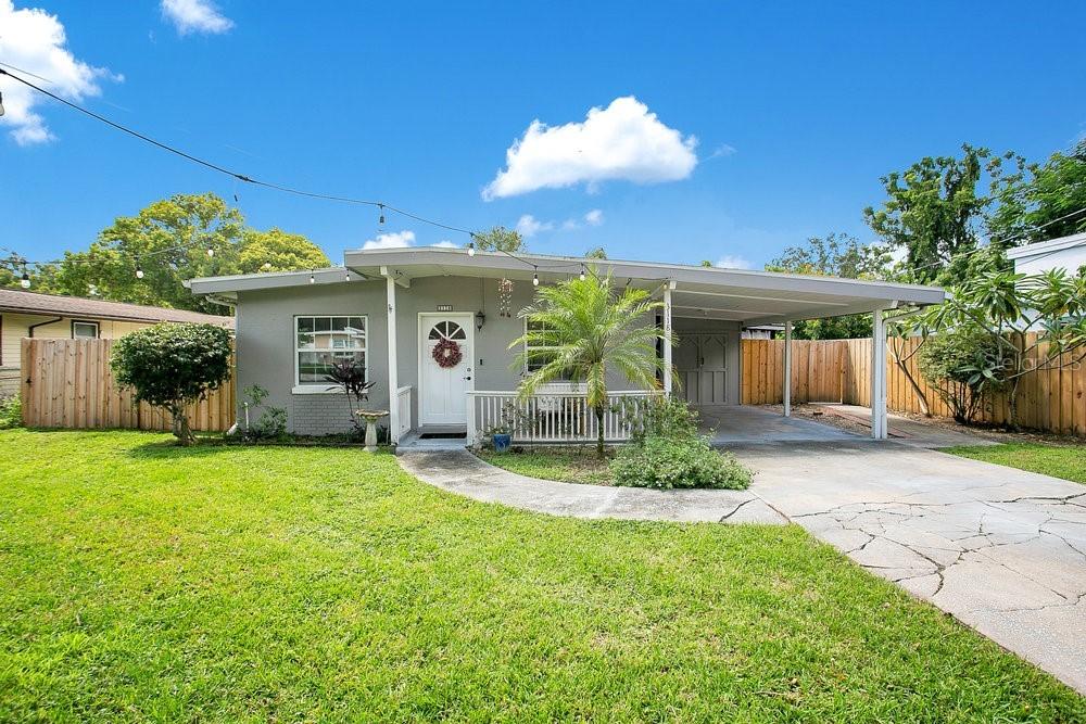 3118 Williams St., Orlando, FL 32806