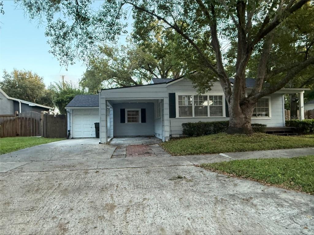 1135 Stetson St., Orlando, FL 32804