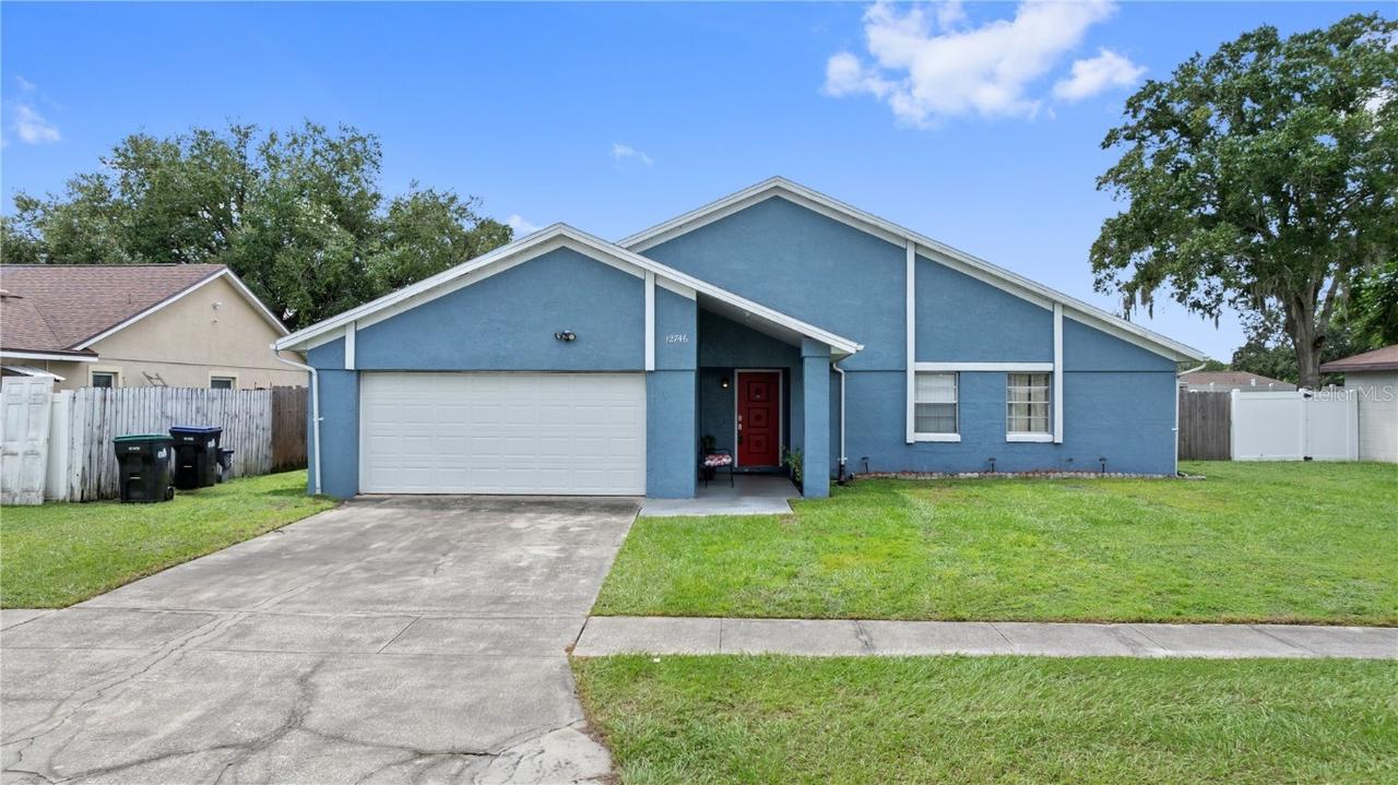 12746 Idaho Woods Ln., Orlando, FL 32824