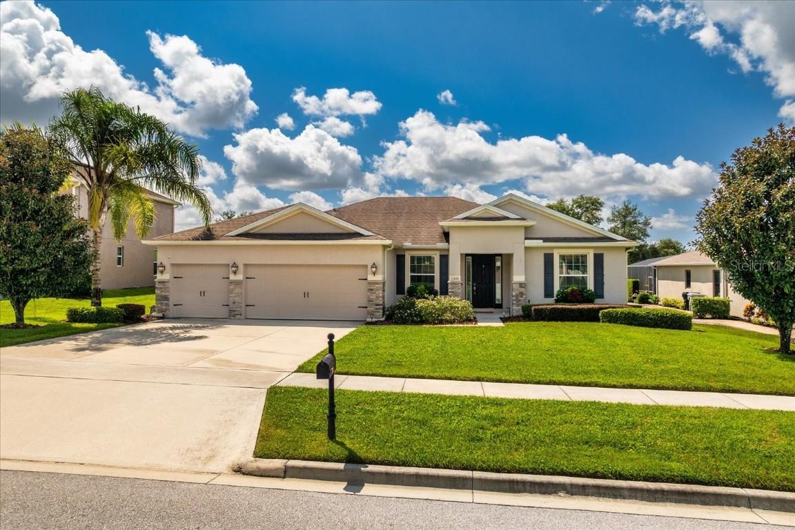1598 Spinfisher Dr., Apopka, FL 32712