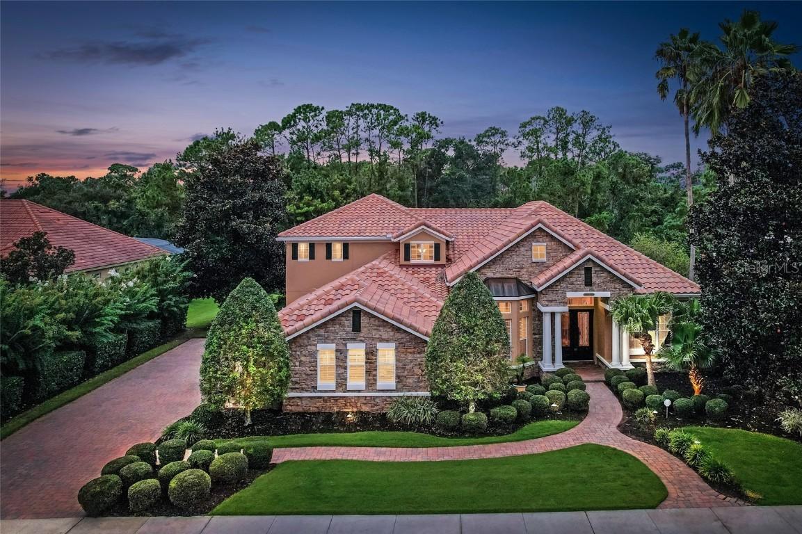 130 Osprey Hammock Tr., Sanford, FL 32771