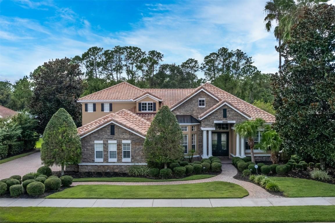 130 Osprey Hammock Tr., Sanford, FL 32771