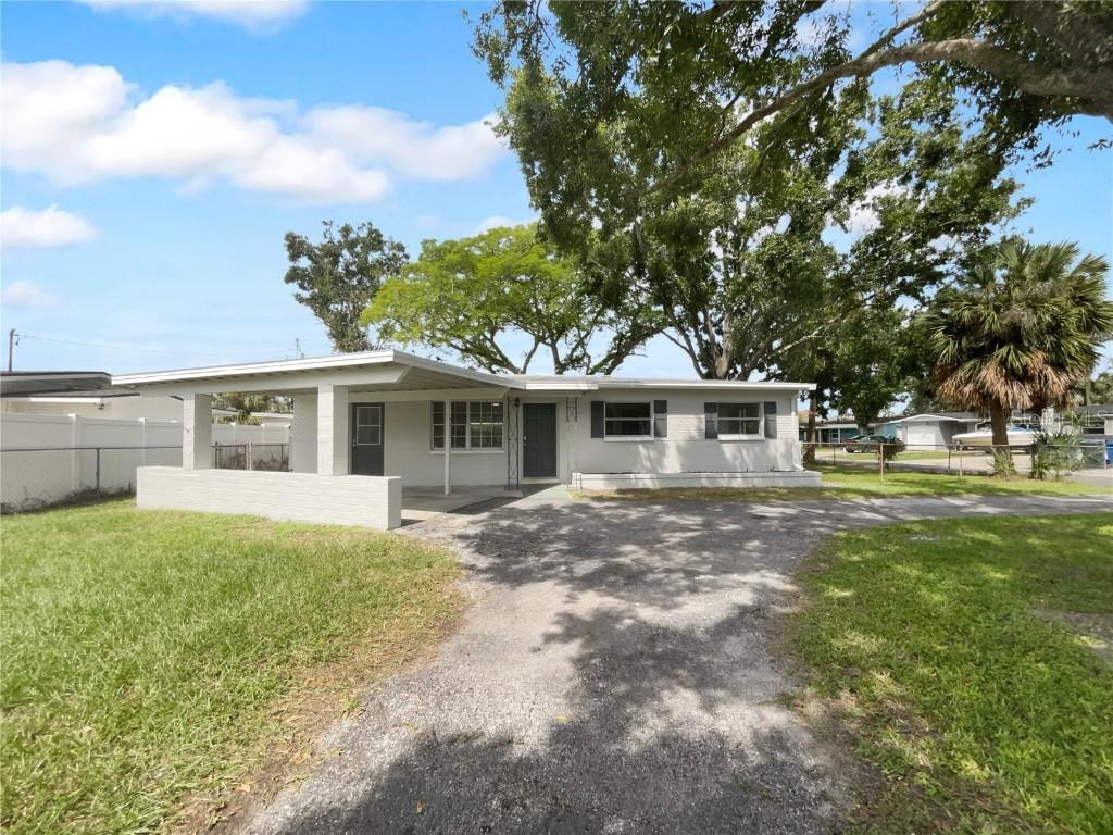 4610 George Rd., Tampa, FL 33634
