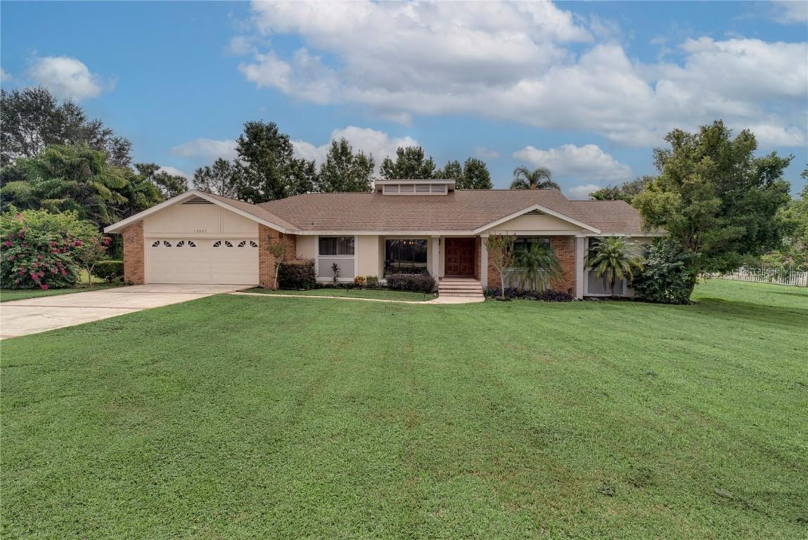 13222 Palmer Dr., Clermont, FL 34711