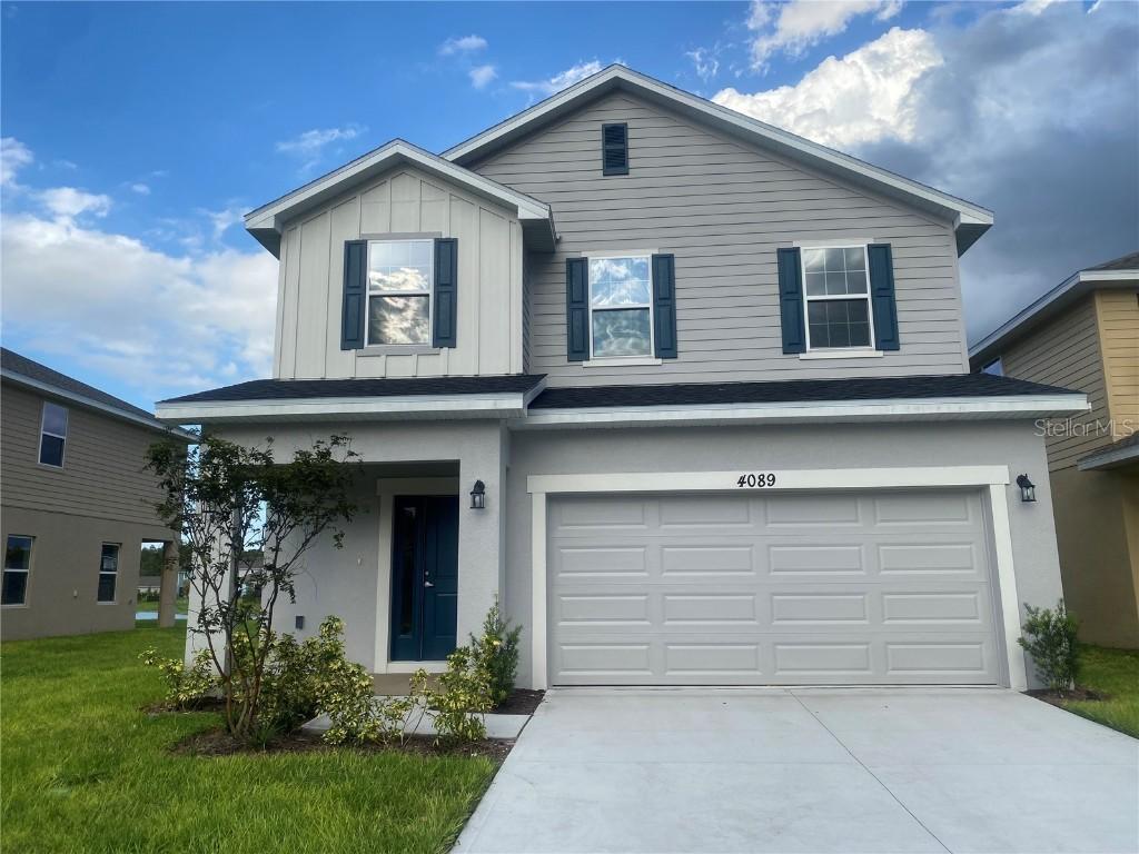 4089 Sagefield Dr., St Cloud, FL 34773