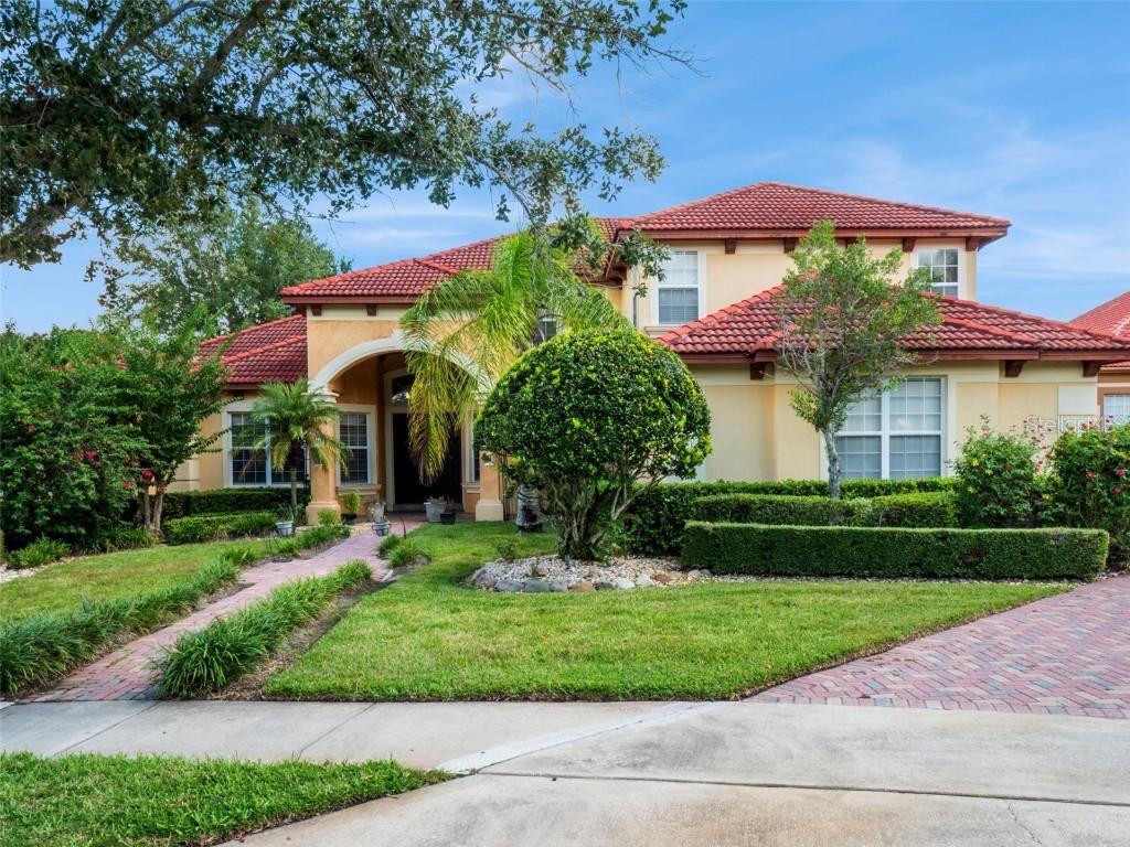 2237 Baesel View Dr., Orlando, FL 32835
