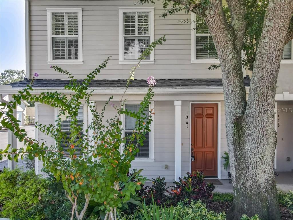 1261 Indiana Ave., Winter Park, FL 32789