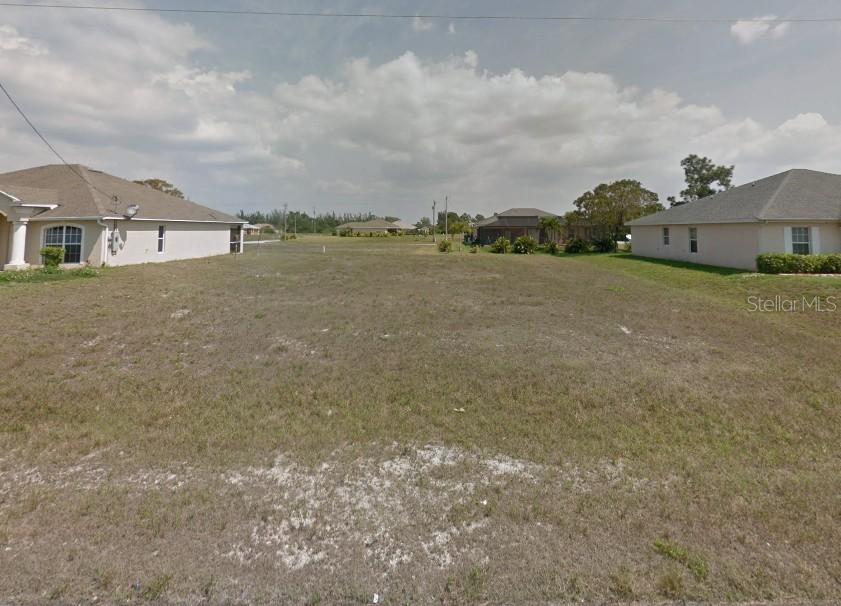 2607 NW 24th Pl., Cape Coral, FL 33993