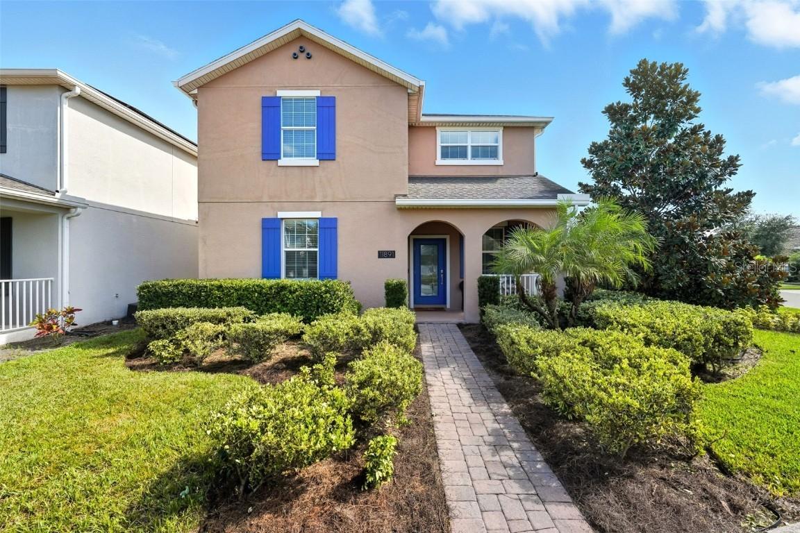 11891 Fiction Ave., Orlando, FL 32832