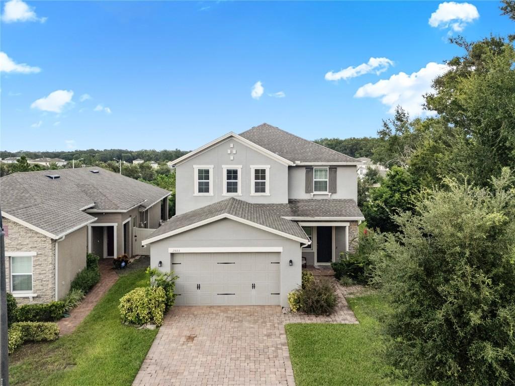 1503 Sourwood Dr., Ocoee, FL 34761
