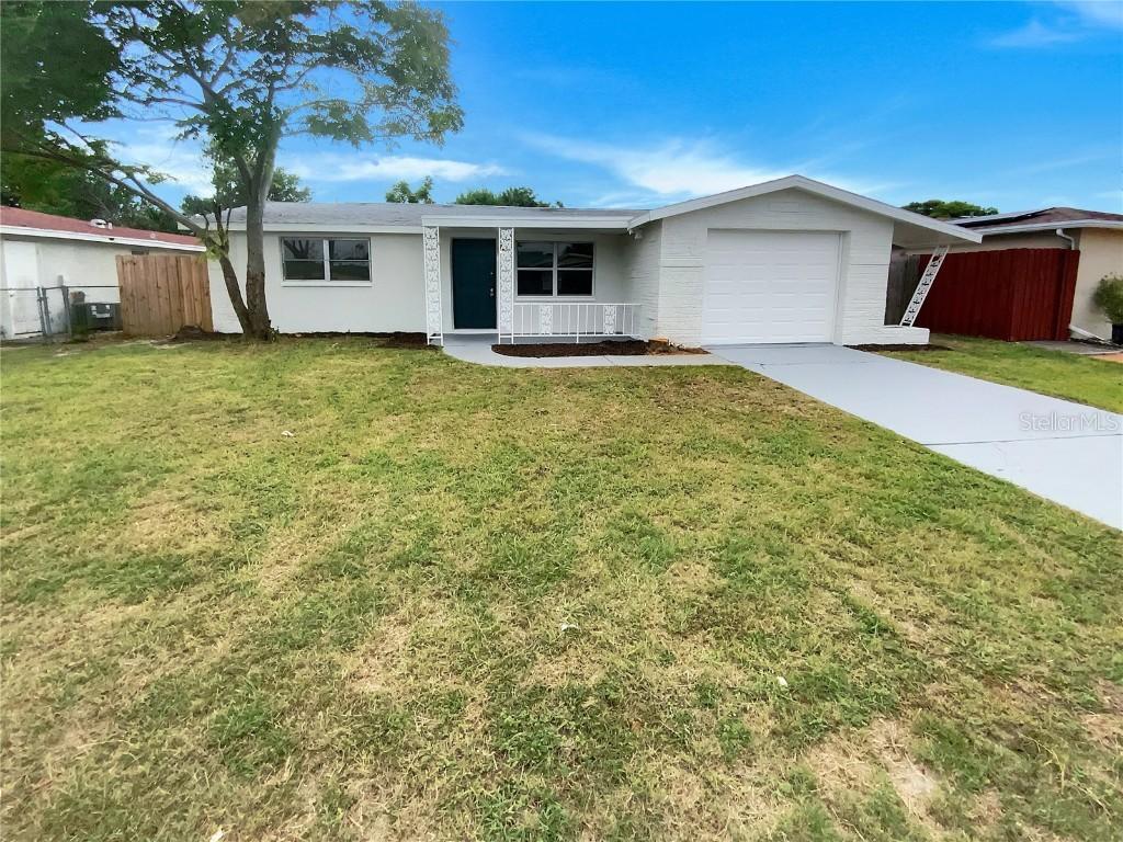 7340 Westcott Dr., Port Richey, FL 34668