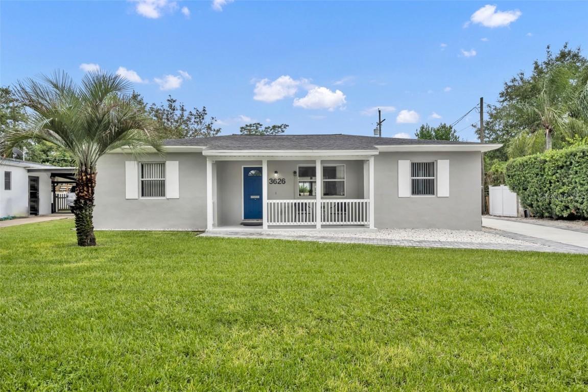3626 Bobolink Ln., Orlando, FL 32803