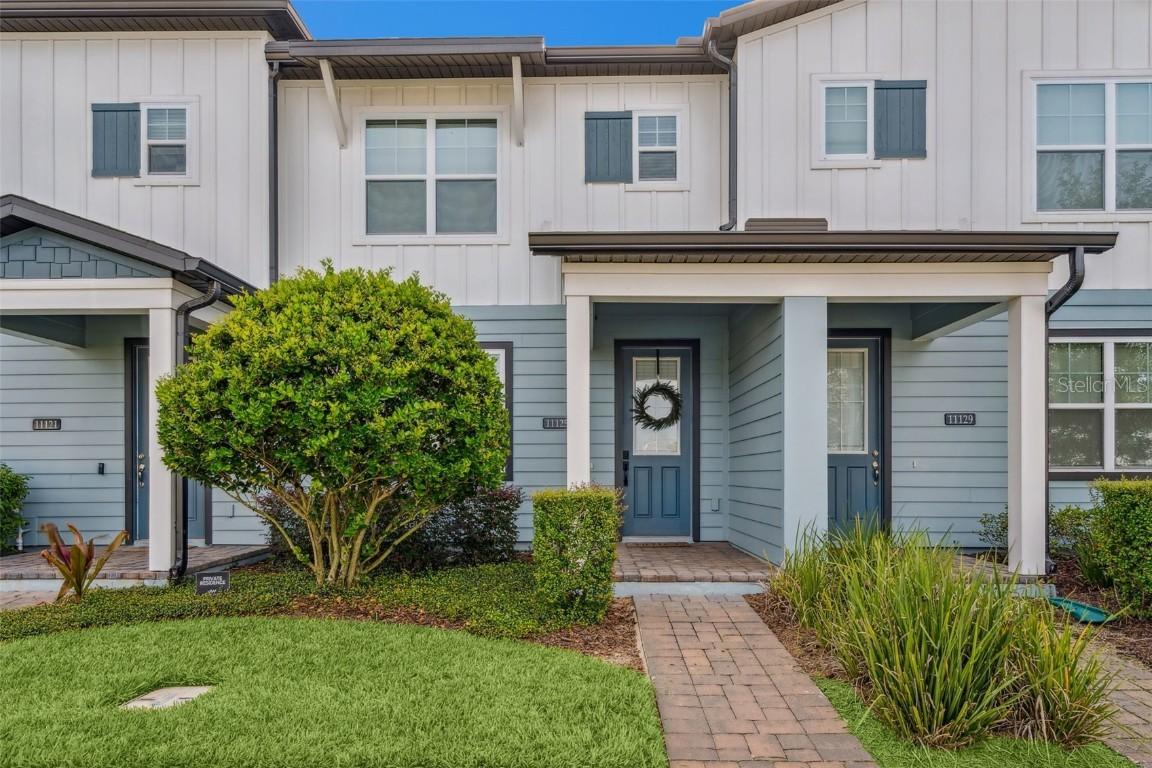 11125 Lime Flower Dr., Winter Garden, FL 34787
