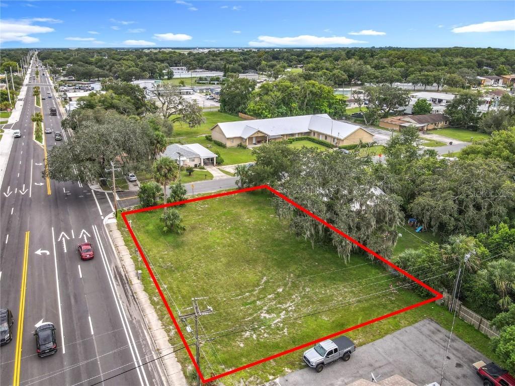 S Elm Ave., Sanford, FL 32773