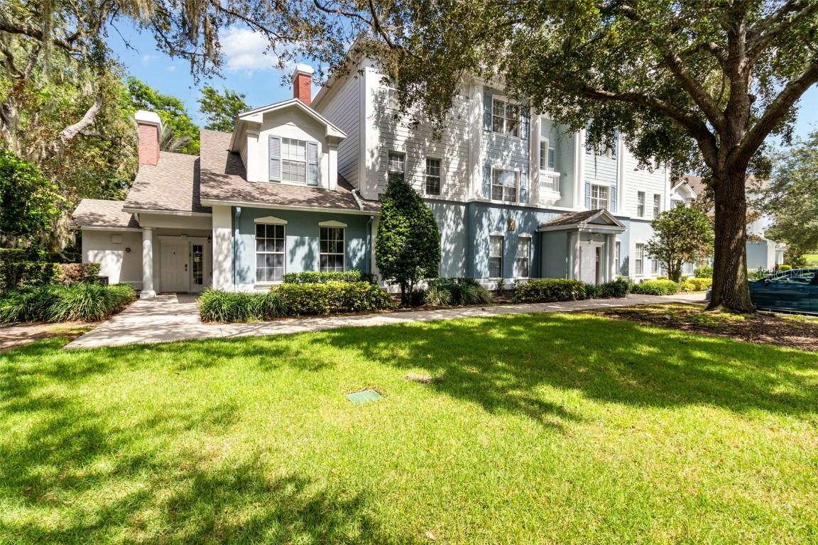 7703 Heritage Crossing Way #102, Reunion, FL 34747