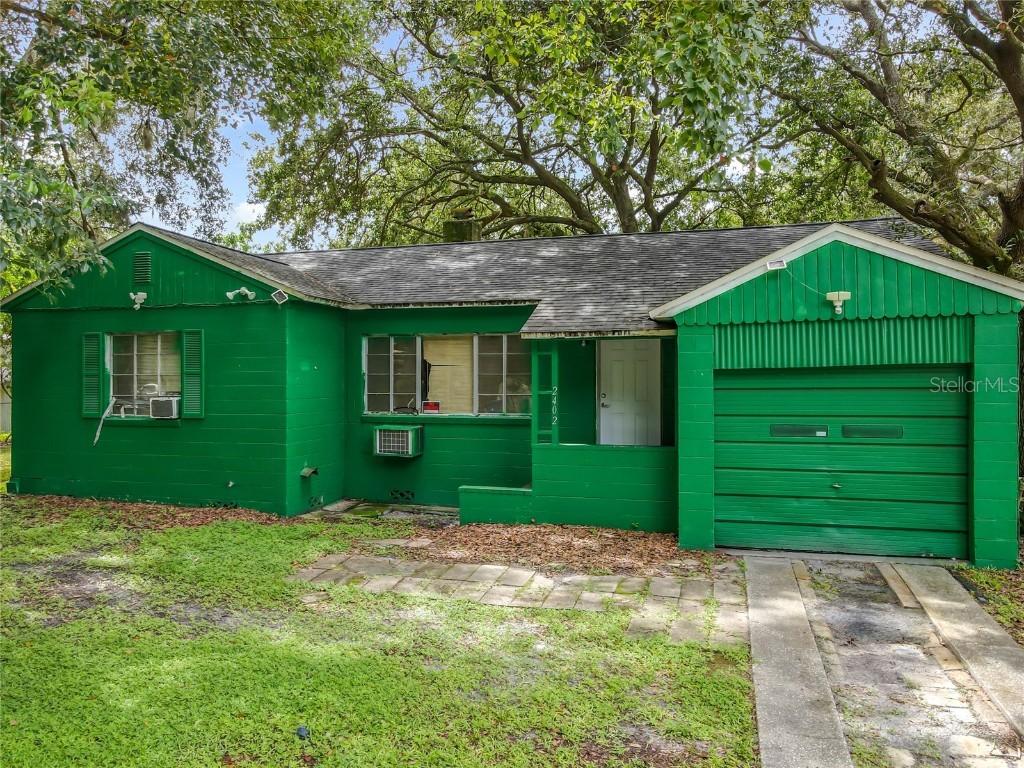 2402 Stevens Ave., Sanford, FL 32771