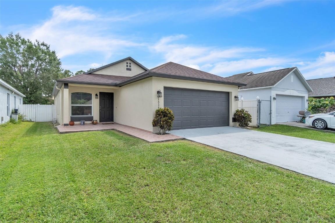 13024 Odyssey Lake Way, Orlando, FL 32826