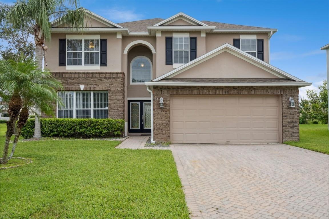 173 Donner Dr., Winter Garden, FL 34787