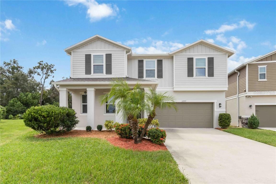 13797 Rushing Creek Run, Orlando, FL 32824